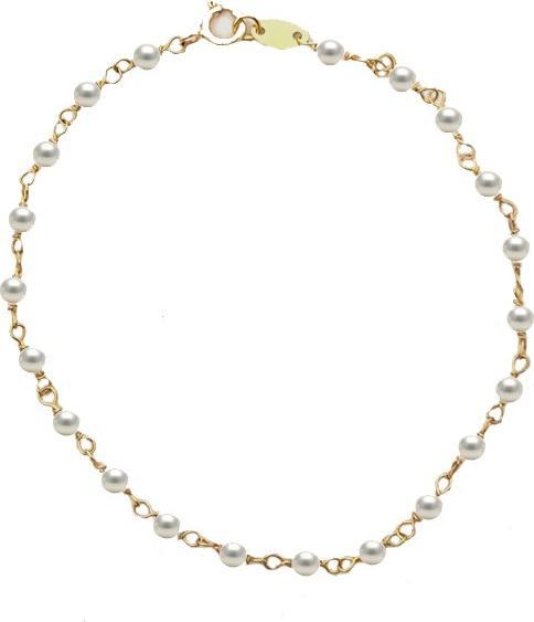 Immagine prodotto Passion Bracciale In Oro 9 Carati - Perla Coltivata