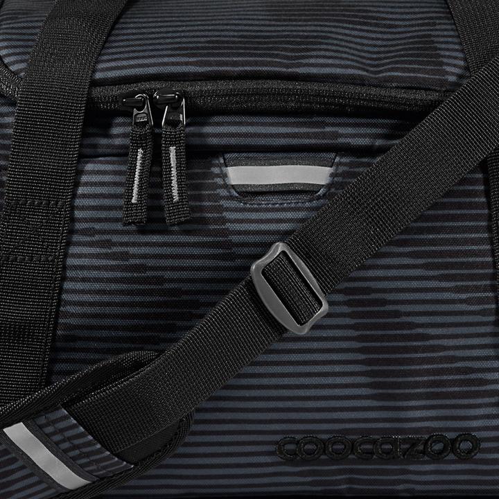 Produktbild Coocazoo Tasche Sporttasche mit Nasswäschefach, 20 Liter (20 l)