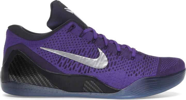Image du produit Nike Kobe 9 Elite Low Protro Michael Jackson Moonwalker (2025) (45)