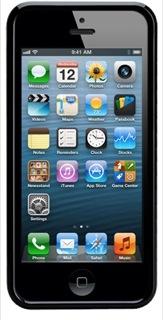 Produktbild Case-Mate Crafted Woods (Apple iPhone 5, Apple iPhone 5s)