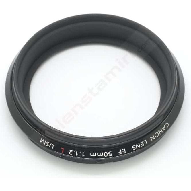 Canon Barrel Assembly, Filter, Objektivfilter