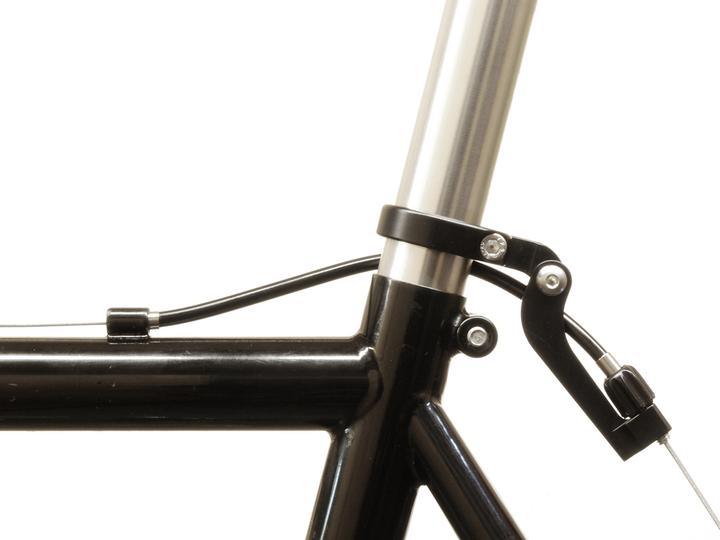 Produktbild Paul Component Engineering Funky Monkey Rear (Hinterradbremse, Bremssattel)