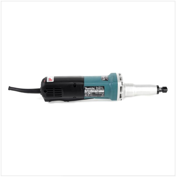 Produktbild Makita GD0811C (Geradschleifer, 750 W)