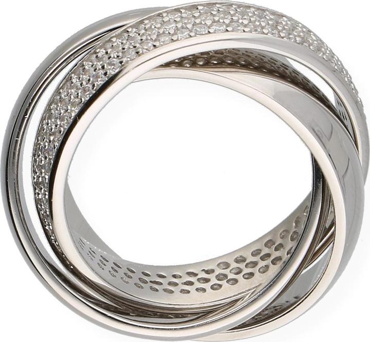 Immagine prodotto Carat alleanza (54, 925 Argento)