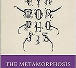 Actual product image The Metamorphosis: A Norton Critical Edition (English, Susan Bernofsky, Franz Kafka, Mark M. Anderson, 2015)