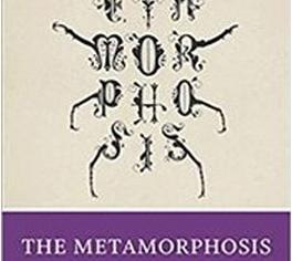 Produktbild The Metamorphosis: A Norton Critical Edition (Englisch, Susan Bernofsky, Franz Kafka, Mark M. Anderson, 2015)