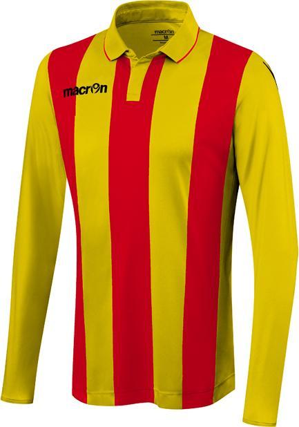 Produktbild Macron skoll (M)