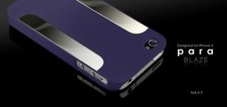 Image du produit more. Para Blaze (Apple iPhone 4, Apple iPhone 4s)