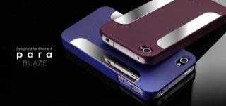 Image du produit more. Para Blaze (Apple iPhone 4, Apple iPhone 4s)