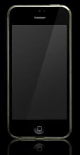 Immagine prodotto more. Tessuto a mano (Apple iPhone 5, Apple iPhone 5s, Apple iPhone SE)