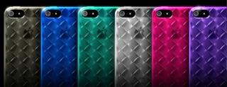 Immagine prodotto more. Tessuto a mano (Apple iPhone 5, Apple iPhone 5s, Apple iPhone SE)