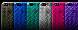 Produktbild more. Handwoven (Apple iPhone 5, Apple iPhone 5s, Apple iPhone SE)