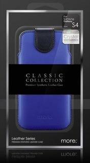 Image du produit more. Classic Pouch (Samsung Galaxy S4)