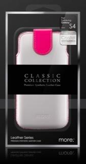 Image du produit more. Classic Pouch (Samsung Galaxy S4)