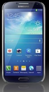 Immagine prodotto more. Para metallico (Samsung Galaxy S4)