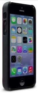 Image du produit MarBlue Série bois (Apple iPhone 5, Apple iPhone 5s, Apple iPhone SE)