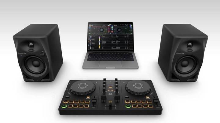 Produktbild AlphaTheta DDJ-FLX2