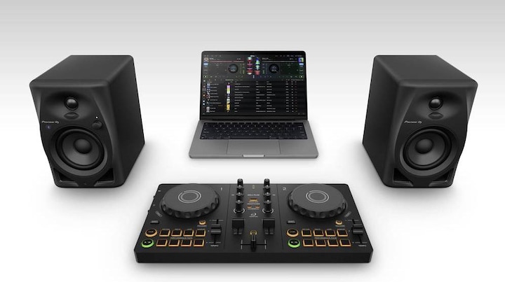 Image du produit AlphaTheta DDJ-FLX2