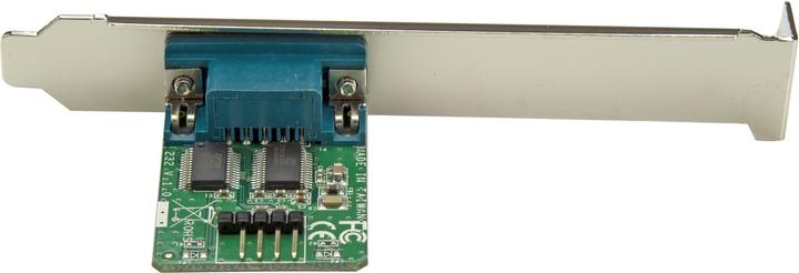 Produktbild StarTech USB Header To Serial Adapter