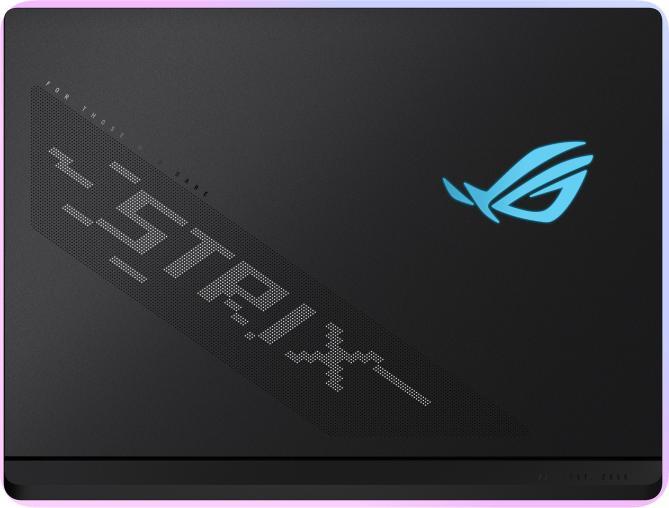 Immagine prodotto ASUS ROG Strix SCAR 18 G835LX-SA008W 18' Core Ultra 9 RTX 5090 16GB Gaming laptop (90NR0LF1-M005U0) (18", Intel Core Ultra 9 275HX, 65.54 GB, 2000 GB, Ing. Int.)
