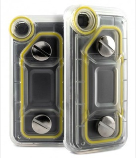 Produktbild Proporta Amphibian (Apple iPhone 5s, Apple iPhone 5c, Apple iPhone SE, Apple iPhone 5)