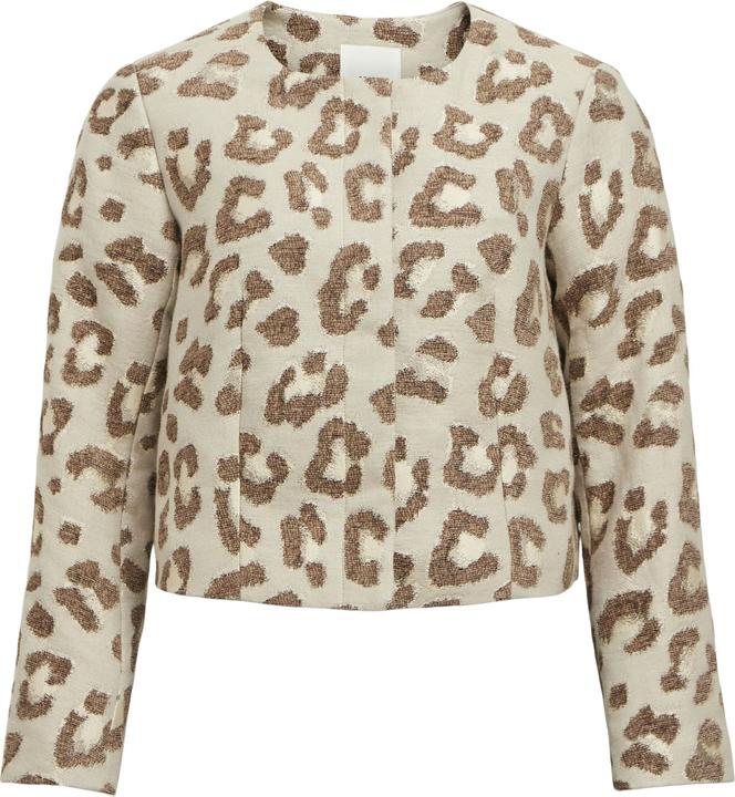 Actual product image Object Kurzer Jacke (40)