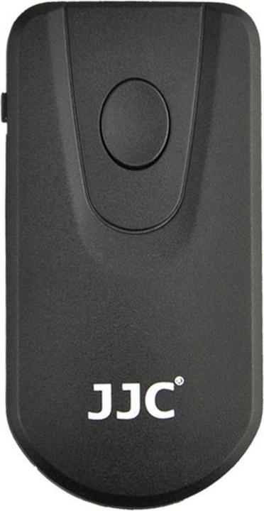 Actual product image JJC Wireless Remote Control IS C1 (Canon RC 1, RC 5, RC 6) (Infrared)
