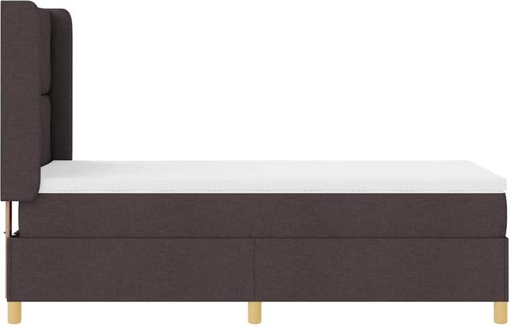 Produktbild vidaXL Bettmatratze (100 x 200 cm)