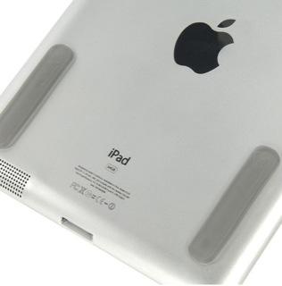 Produktbild Tucano StickGel für alle iPads & Tablets