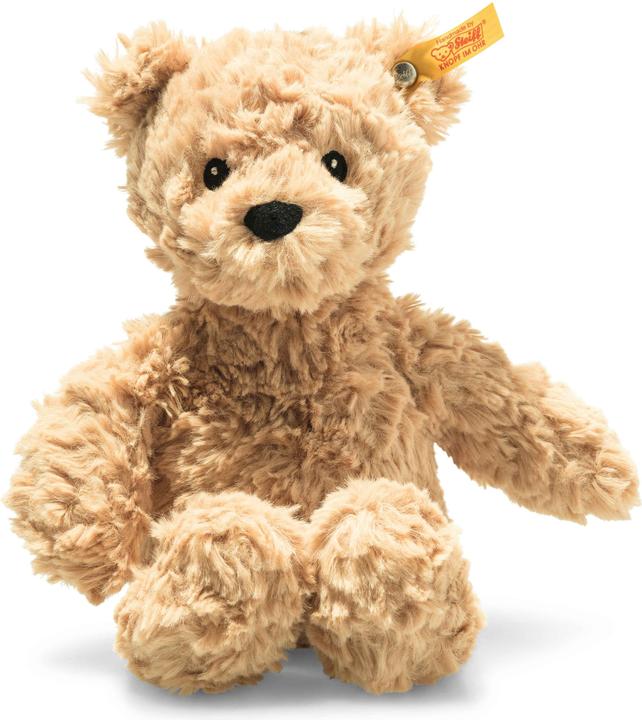 Produktbild Steiff Jimmy Teddybär beige 20cm (20 cm)