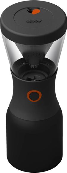 Productafbeelding Asobu Cold Brew Koffie (1 l)