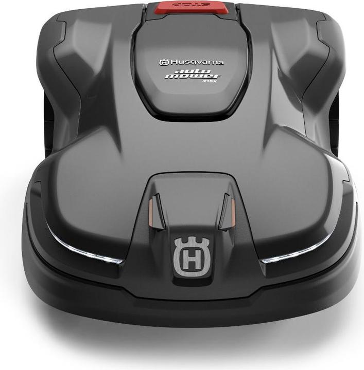Produktbild Husqvarna Automower AM415X (1500 m², Begrenzungskabel)