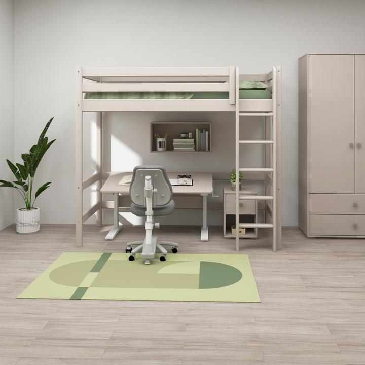 Produktbild Flexa Schreibtisch Classic lasiert
