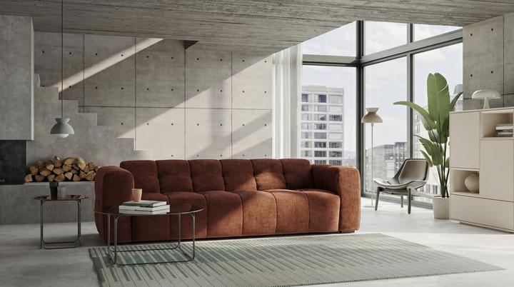 Produktbild Atelier Pfister Luzern (3-Sitzer)