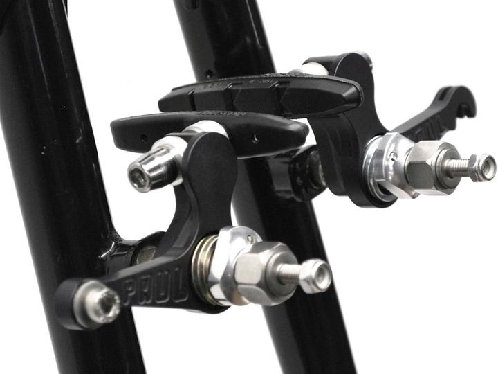 Produktbild Paul Component Engineering Adapter