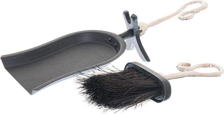 Image du produit Hill Interiors - Rangement du foyer