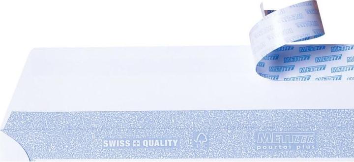 Actual product image Mettler Office Envelope (C4, 250 x)