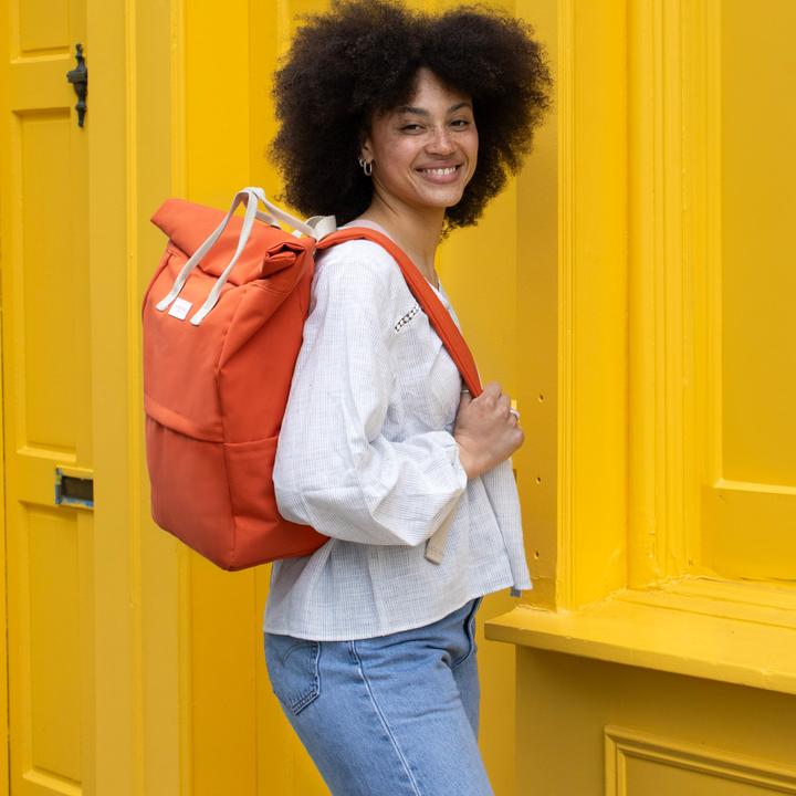 Image du produit Kind Bag Large Backpack Orange brûlée