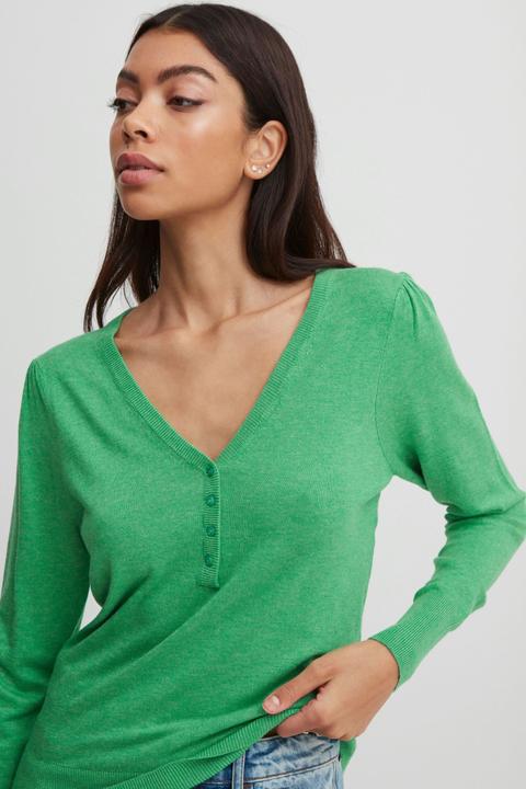 Image du produit B.young BYMMPIMBA1 BOUTON JUMPER - 20812781 (S)