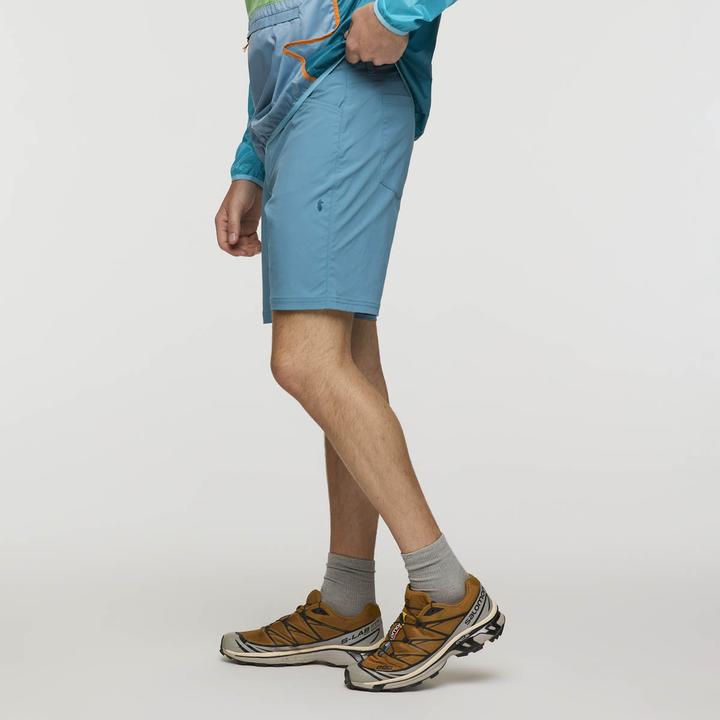 Actual product image Cotopaxi M Coraje Tech Short (M)