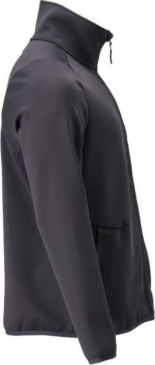 Image du produit Mascot Pull polaire zippé bleu noir, taille 2XL