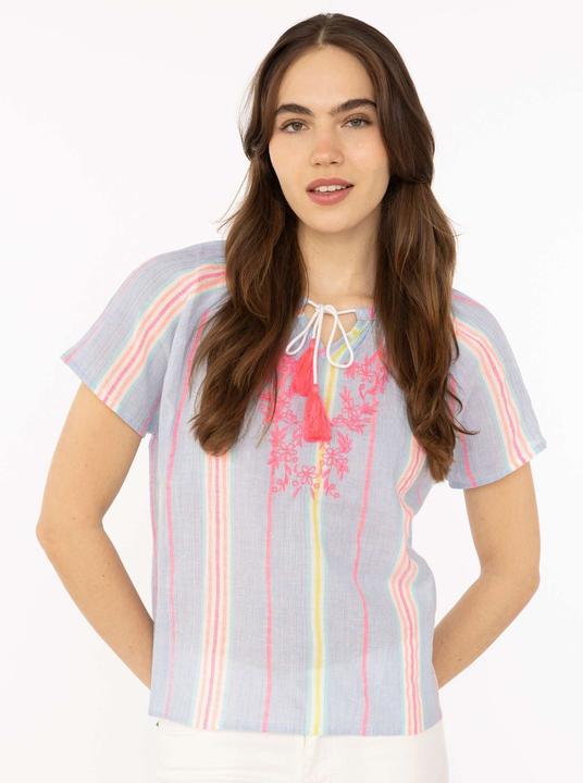 Immagine prodotto Zwillingsherz Summer Stripes (L, XL)