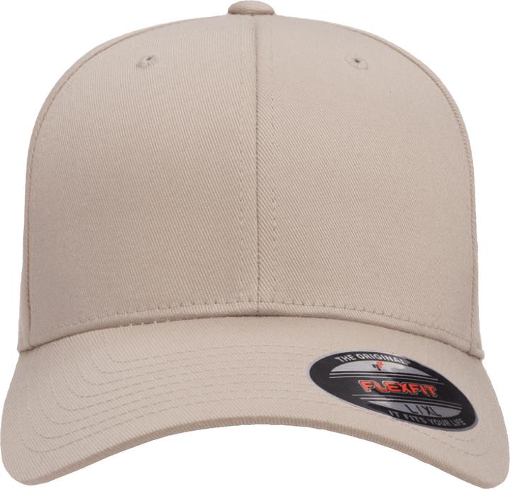 Produktbild Yupoong BaseballKappe Flexfit (XL)