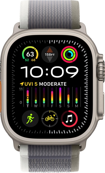 Produktbild Apple Watch Ultra 2 (49 mm, 4G)