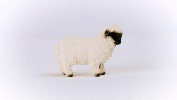 Image du produit Schleich Mouton nez noir du Valais