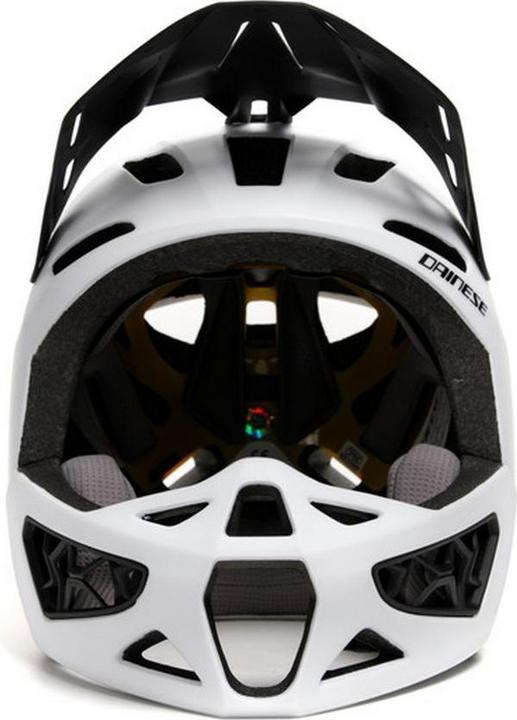 Produktbild Dainese HELMET DNSE 22 LINEA 01 MIPS WHT/BLK L/X (59 - 62 cm)