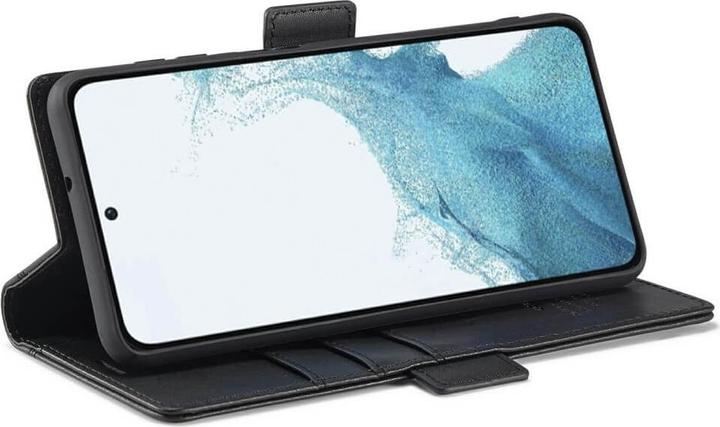 Produktbild LC.Imeeke Flip Case Business (Samsung Galaxy S24+)