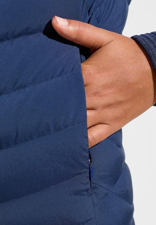 Produktbild Odlo Vest Air Cocoon (M)