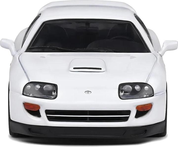 Produktbild Solido 1:43 Toyota Supra MKIV 2001