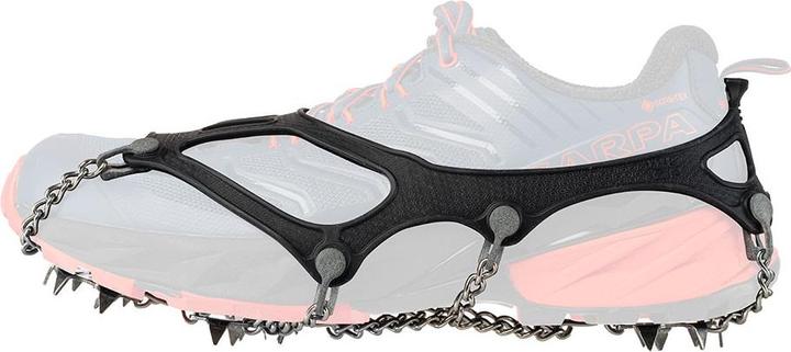 Produktbild Nortec NT Nordic 2.4 Black Xl (44-48) (44 - 48)